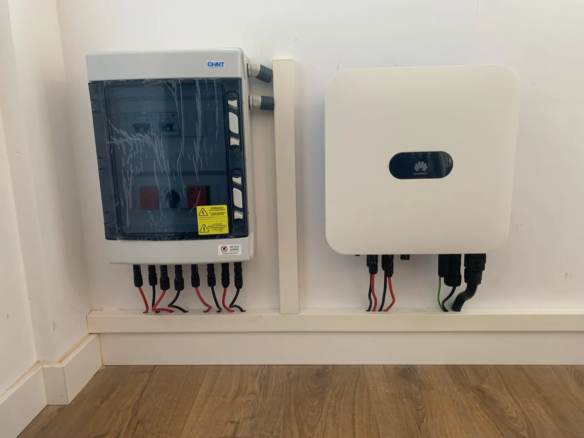 Instalación de gas en Levante