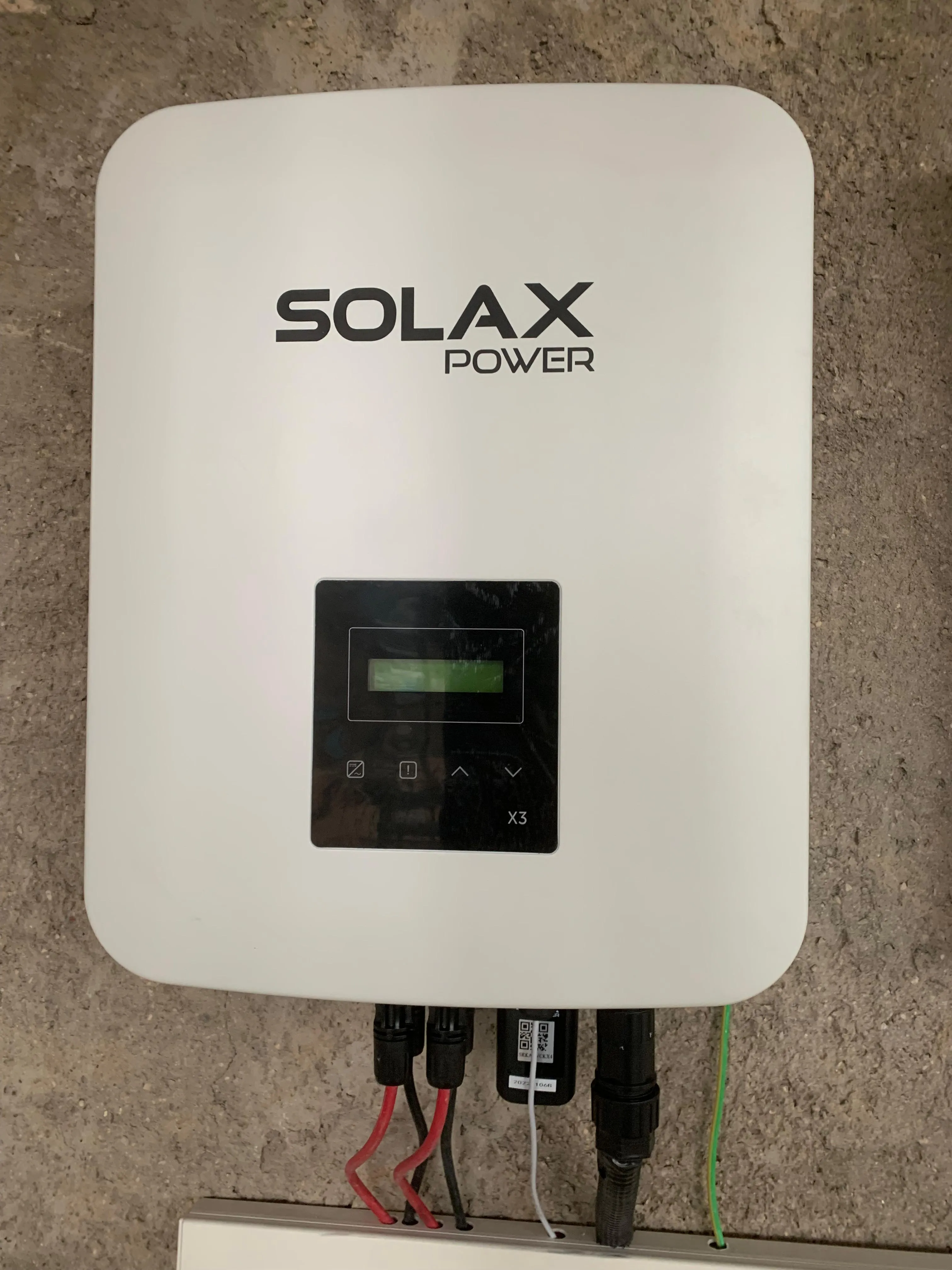 Instalación paneles solares Levante